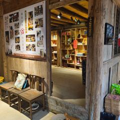 岭边亭·乐百味星空屋 User Photo