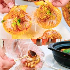 YU XIANG RESTAURANT 여행 사진