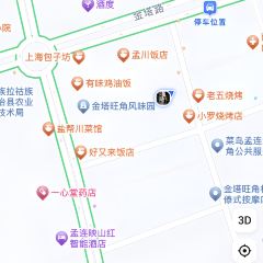 河边小吃 User Photo