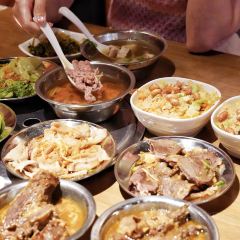 阿秋牛排(石狮旗舰店) 여행 사진