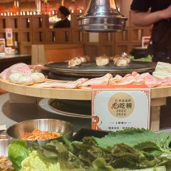 韩象烤肉·韩国料理(黄岛金鼎店) User Photo