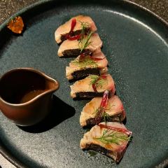 Tetsuaki Japanese Restaurant User Photo
