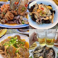 小螺号•蒸汽海鲜连锁餐厅 여행 사진
