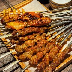 壹烤城®肚王(哈尔滨非遗串店) User Photo