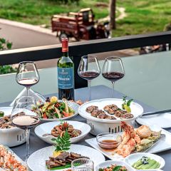 ONE PARTY BAR User Photo