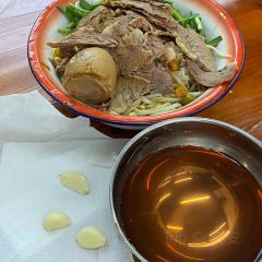 闻记羊肉汤火锅(联合街店) User Photo