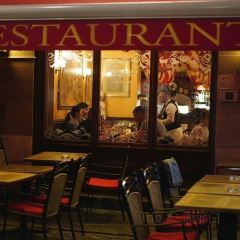 Brasserie de l'Hotel de Ville User Photo