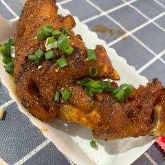 定海神针炙子烤肉(学院小区店) User Photo