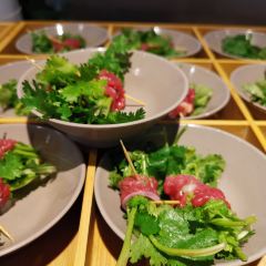 源味海鮮自助火鍋（海河店）張用戶圖片