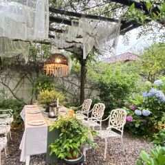 SEEFAR乡村餐厅 User Photo