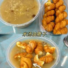 老王家菜锅子(西关店) User Photo