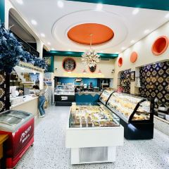 阿依夏木蛋糕店(解放东路店) User Photo