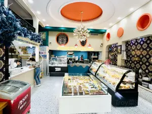 阿依夏木蛋糕店(解放东路店)