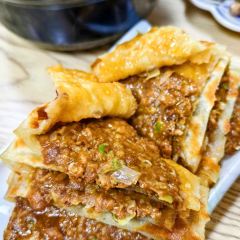 香河肉餅示範店張用戶圖片