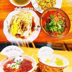 罗兰烧饼 여행 사진