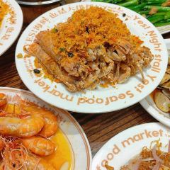 廣州灣大排檔張用戶圖片