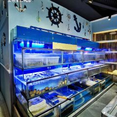 潭门渔夫糟粕醋海鲜火锅(上邦百汇城店) ảnh của người dùng