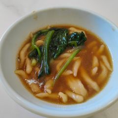 香和兴剪刀面(鼎盛王朝店) User Photo