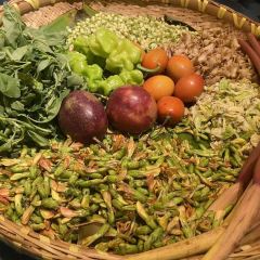 覓雲雲南菜·謠享(融僑中心店)張用戶圖片