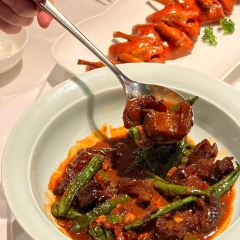 天然台1908(财富中心店) User Photo
