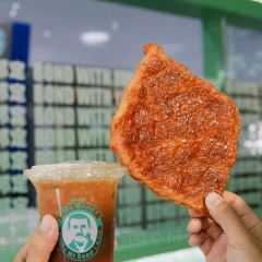 BOUNDARY 邦德利咖啡 User Photo
