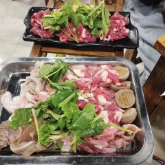 JIN SHAN NIU BA BAO User Photo