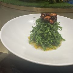 深航鵬逸酒店中餐廳張用戶圖片