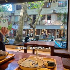 露地怪物冰屋(愚园路店) User Photo