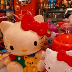 丑娃家(龙南花苑店) User Photo