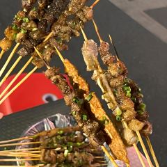 秀秀砍肉粉(创始店) User Photo