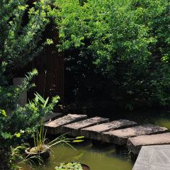 仙店农庄(湖景农庄餐厅) User Photo