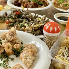 美味鮮小炒(南澳店)張用戶圖片
