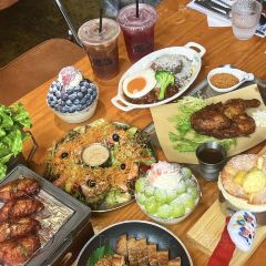 不等於食堂（漳州古城店）張用戶圖片