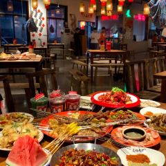 红叶精致寿司(高密店) 여행 사진