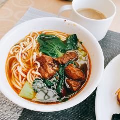 沙老三清真食品 여행 사진