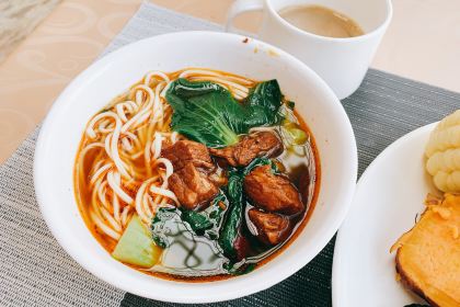 沙老三清真食品