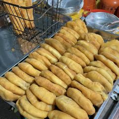 水南曾姐豆浆店(水南店) User Photo