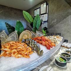 贵阳安纳塔拉度假酒店·梵净西餐厅 User Photo