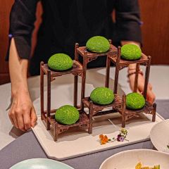 玖邻轩(虹桥店) User Photo