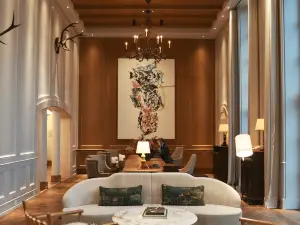 Schloss Restaurant