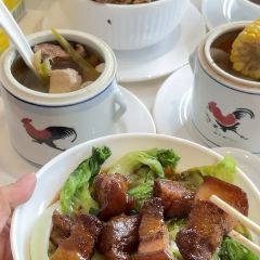 志同道食 User Photo