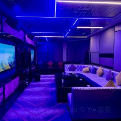 Tangla Hotel Tianjin·China Bleu 여행 사진