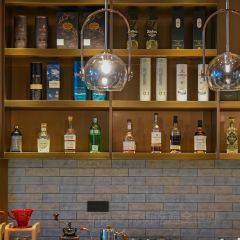 杭州良渚洲际酒店·大堂酒廊 User Photo