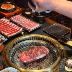 牛咖炭火烤肉 User Photo