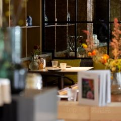 Le  Café De HAPPY User Photo