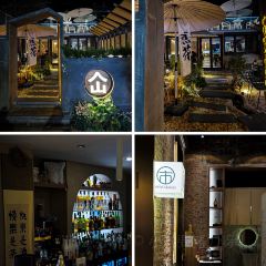 xian·lounge&more 여행 사진