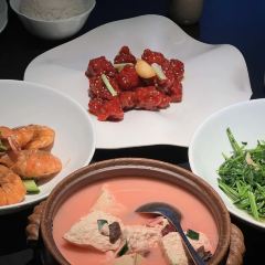 最閩·新派閩菜（煙台山碼頭店）張用戶圖片