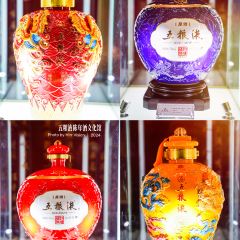 浦江淮宴 User Photo