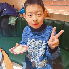 EA现代西班牙餐厅 User Photo