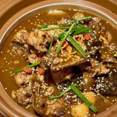 CHONG SHANG WAI PO QIAO SI MING AN CHANG DIAN User Photo